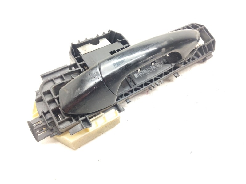 Recambio de maneta exterior trasera izquierda para mercedes clase e (w212) lim. referencia OEM IAM A2047602134  
