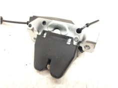 Recambio de cerradura maletero / porton para mercedes clase e (w212) lim. referencia OEM IAM A2047500185   2