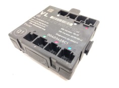 Recambio de modulo control puerta para mercedes clase e (w212) lim. referencia OEM IAM A2129004202   2