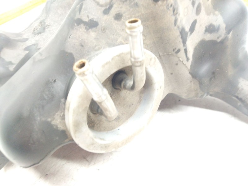 Recambio de deposito limpia para mercedes clase e (w212) lim. referencia OEM IAM A2048601860  