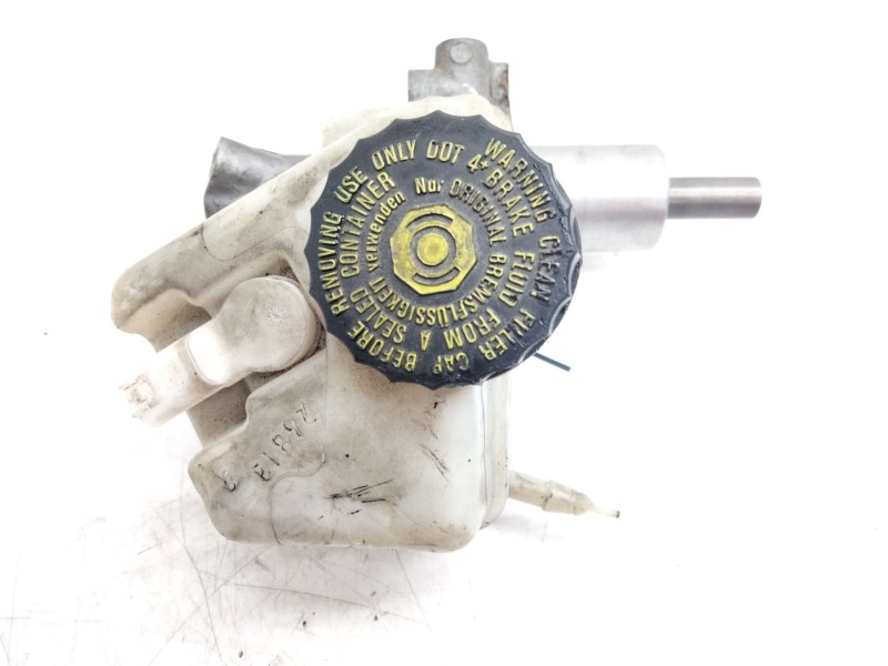 Recambio de bomba freno para mercedes clase e (w212) lim. referencia OEM IAM   