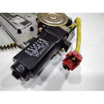 Recambio de elevalunas trasero izquierdo para chrysler stratus berlina (ja) 2.5 v6 lx referencia OEM IAM 04778577  
