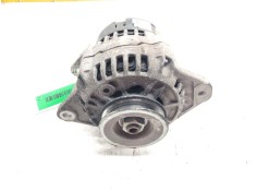 Recambio de alternador para nissan atleon 120 referencia OEM IAM PO490476   2