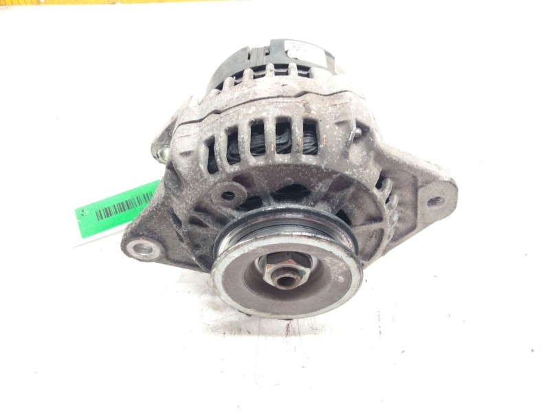 Recambio de alternador para nissan atleon 120 referencia OEM IAM PO490476  