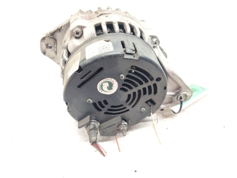 Recambio de alternador para nissan atleon 120 referencia OEM IAM PO490476  