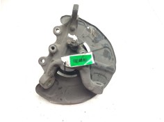 Recambio de mangueta delantera izquierda para mercedes clase e (w212) lim. referencia OEM IAM 212   2