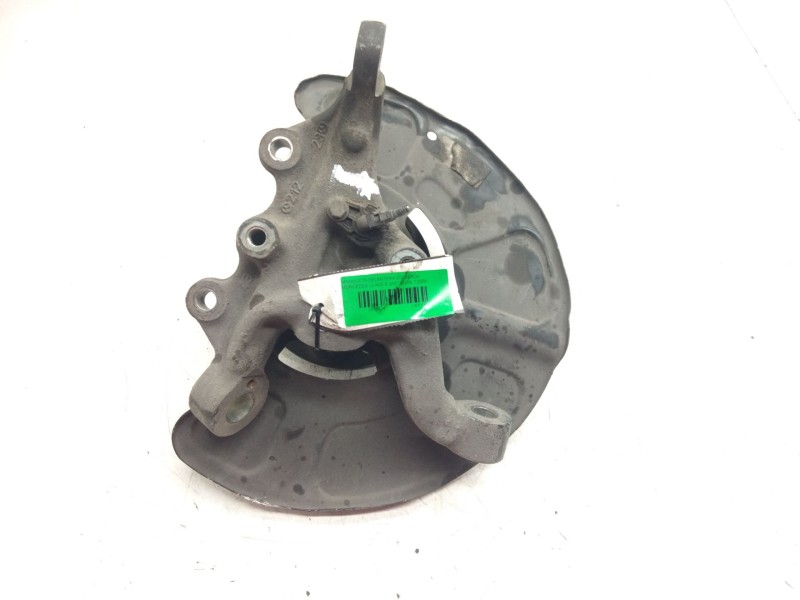 Recambio de mangueta delantera izquierda para mercedes clase e (w212) lim. referencia OEM IAM 212  