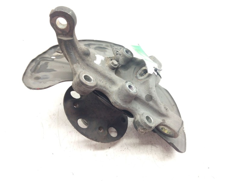 Recambio de mangueta delantera izquierda para mercedes clase e (w212) lim. referencia OEM IAM 212  