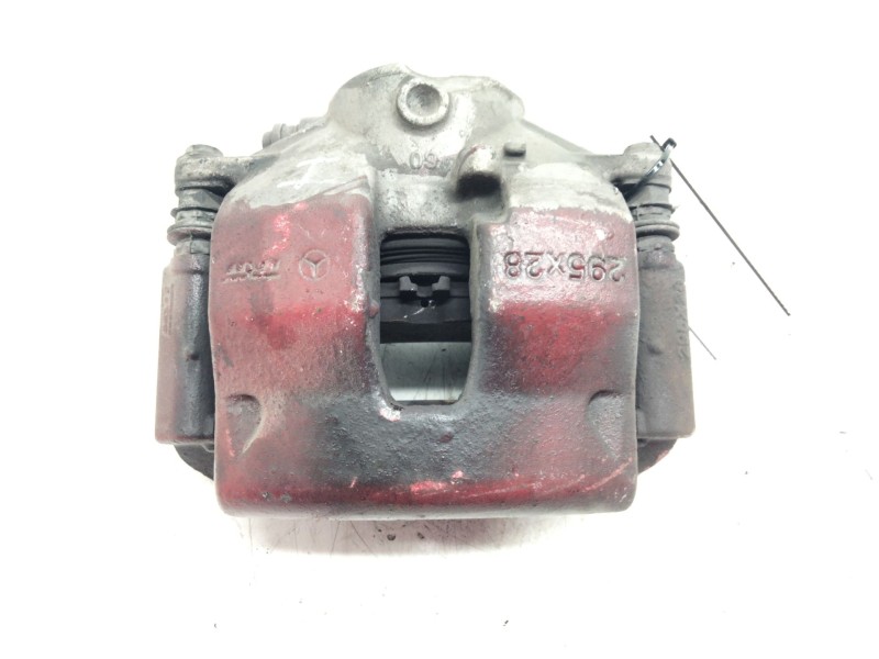 Recambio de pinza freno delantera izquierda para mercedes clase e (w212) lim. referencia OEM IAM C40X  