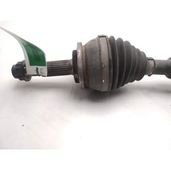 Recambio de transmision delantera derecha para lexus ct 200h referencia OEM IAM 15111914672  