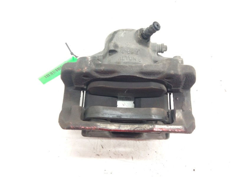 Recambio de pinza freno delantera izquierda para mercedes clase e (w212) lim. referencia OEM IAM C40X  