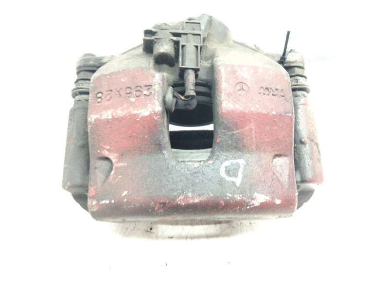 Recambio de pinza freno delantera derecha para mercedes clase e (w212) lim. referencia OEM IAM 140X  
