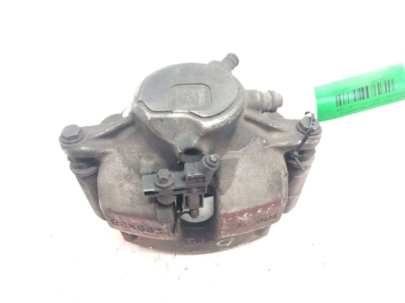 Recambio de pinza freno delantera derecha para mercedes clase e (w212) lim. referencia OEM IAM 140X  