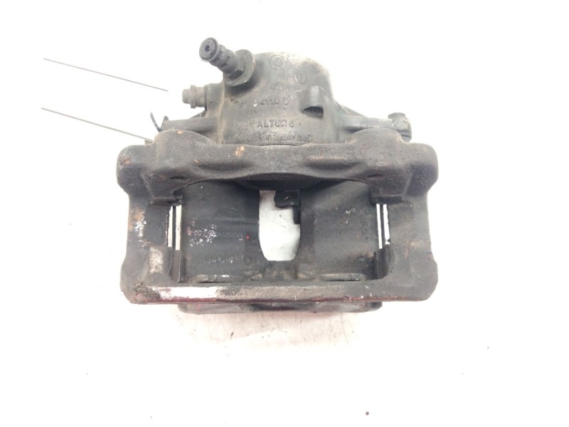 Recambio de pinza freno delantera derecha para mercedes clase e (w212) lim. referencia OEM IAM 140X  
