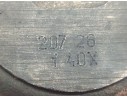 PINZA FRENO DELANTERA DERECHA 140X 