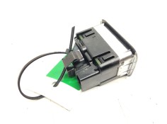 Recambio de mando elevalunas trasero izquierdo para mercedes clase e (w212) lim. referencia OEM IAM A2049057601   2