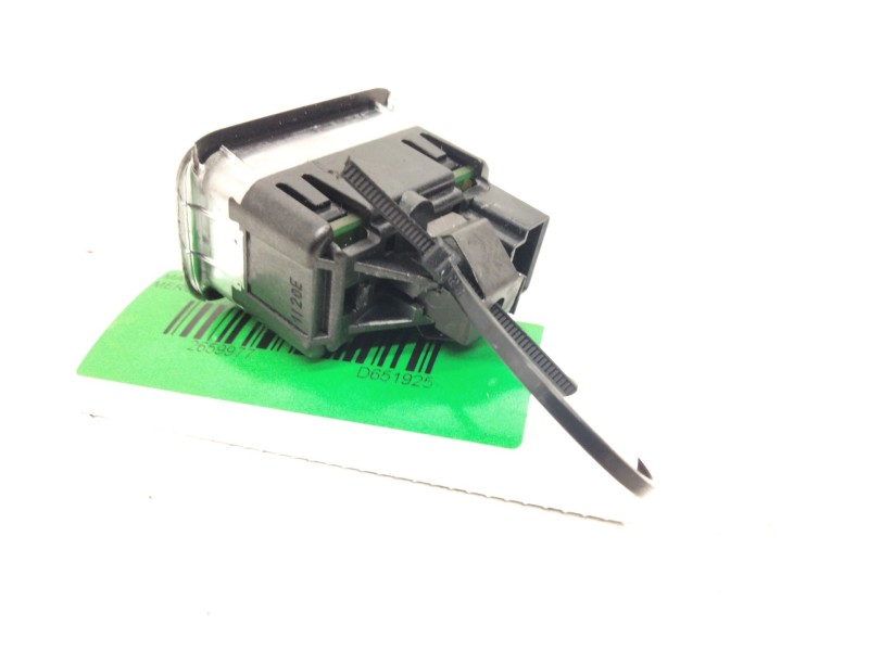 Recambio de mando elevalunas trasero izquierdo para mercedes clase e (w212) lim. referencia OEM IAM A2049057601  