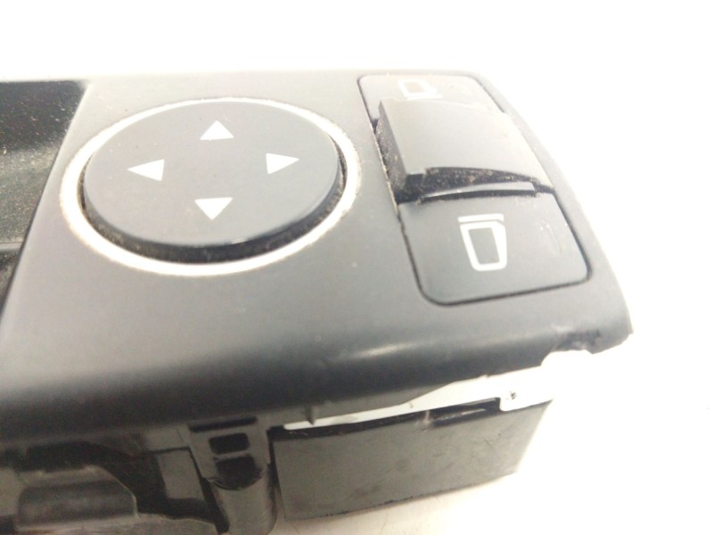 Recambio de maneta elevalunas delantera izquierda para mercedes clase e (w212) lim. referencia OEM IAM A2129056000  