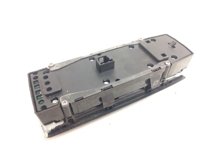 Recambio de maneta elevalunas delantera izquierda para mercedes clase e (w212) lim. referencia OEM IAM A2129056000  