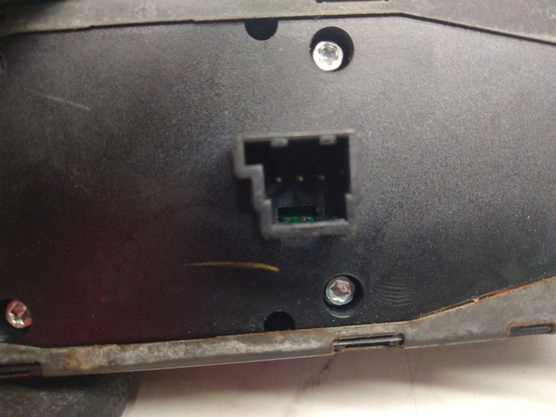 Recambio de maneta elevalunas delantera izquierda para mercedes clase e (w212) lim. referencia OEM IAM A2129056000  