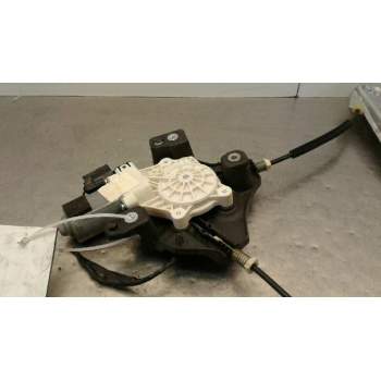 Recambio de elevalunas delantero derecho para ford transit connect furgon 240 l2 trend referencia OEM IAM 2046949  