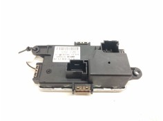 Recambio de resistencia calefaccion para mercedes clase e (w212) lim. referencia OEM IAM A2128702110   2
