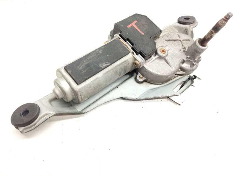 Recambio de motor limpia trasero para toyota rav 4 (a2) 2.0 turbodiesel cat referencia OEM IAM   
