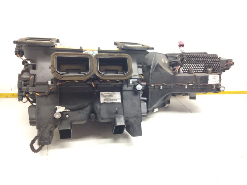 Recambio de calefaccion entera normal para mercedes clase e (w212) lim. referencia OEM IAM A2128305160  