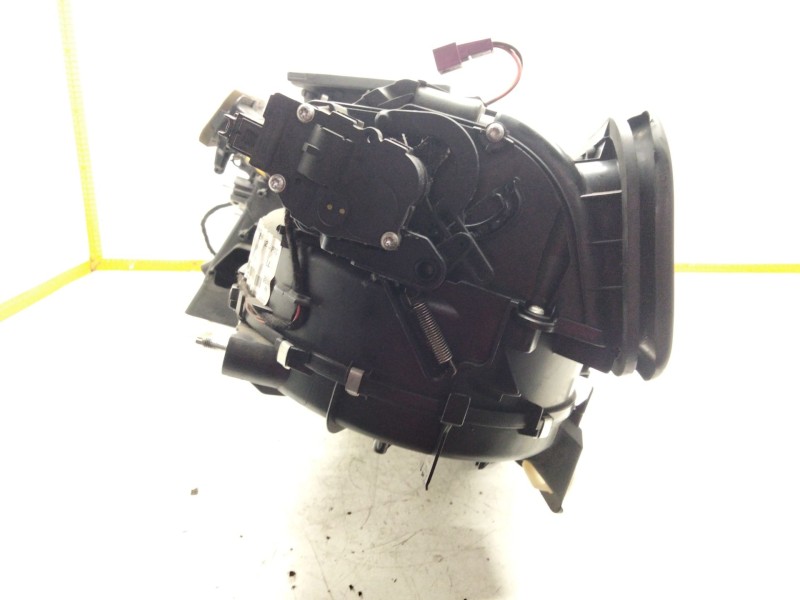 Recambio de calefaccion entera normal para mercedes clase e (w212) lim. referencia OEM IAM A2128305160  