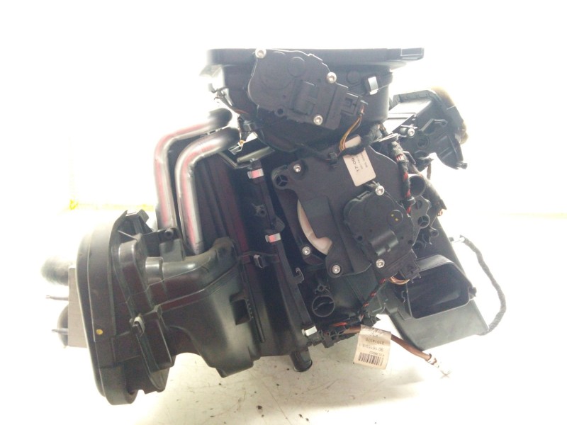 Recambio de calefaccion entera normal para mercedes clase e (w212) lim. referencia OEM IAM A2128305160  