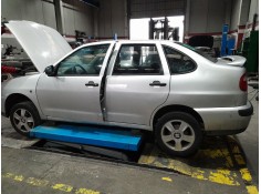 seat cordoba berlina (6k2) del año 2001 2