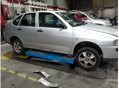 seat cordoba berlina (6k2) del año 2001