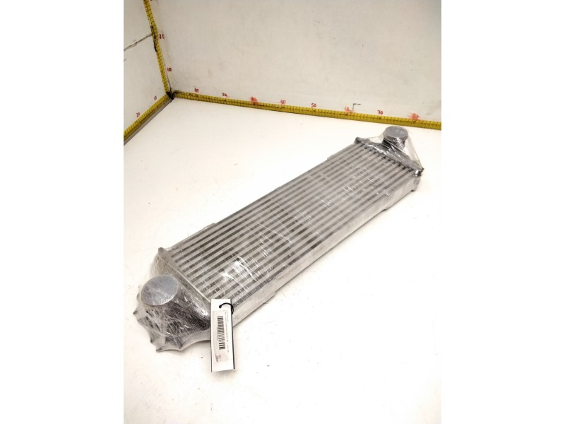 Recambio de intercooler para opel vivaro 1.9 cdti cat (f9q-760 / l08) referencia OEM IAM 7700312903 VALEO 