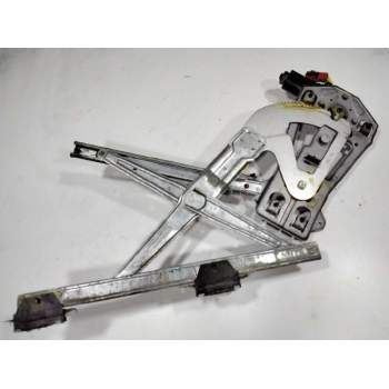 Recambio de elevalunas trasero izquierdo para chrysler stratus berlina (ja) 2.5 v6 lx referencia OEM IAM 04778577  