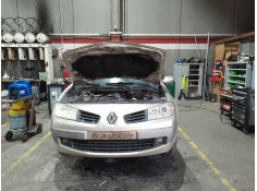 renault megane ii berlina 5p del año 2006 2