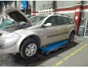 RENAULT MEGANE II BERLINA 5P
