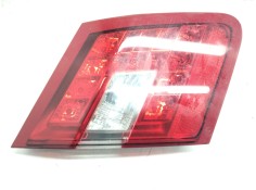 Recambio de piloto trasero izquierdo porton para mercedes clase e (w212) lim. referencia OEM IAM A2128200764  