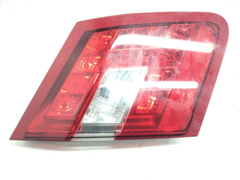 Recambio de piloto trasero izquierdo porton para mercedes clase e (w212) lim. referencia OEM IAM A2128200764  