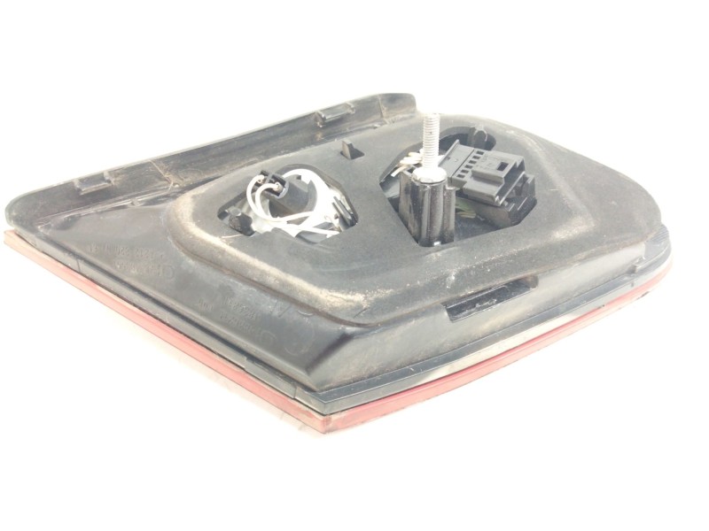 Recambio de piloto trasero izquierdo porton para mercedes clase e (w212) lim. referencia OEM IAM A2128200764  