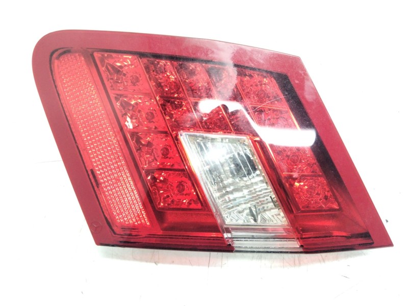 Recambio de piloto trasero derecho porton para mercedes clase e (w212) lim. referencia OEM IAM A2129060458R  