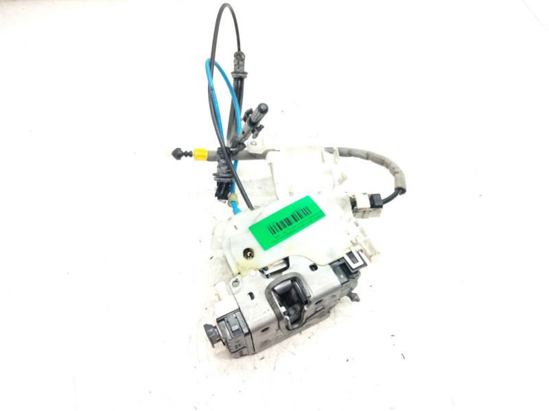 Recambio de cerradura puerta trasera izquierda para mercedes clase e (w212) lim. referencia OEM IAM A0997300135  