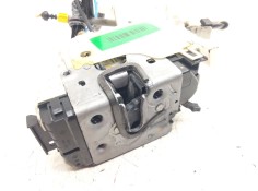 Recambio de cerradura puerta trasera izquierda para mercedes clase e (w212) lim. referencia OEM IAM A0997300135   2