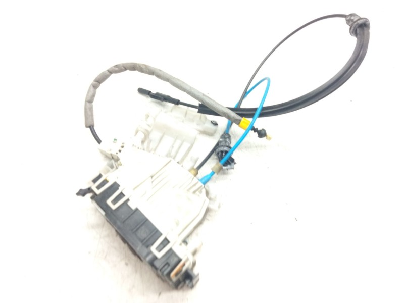 Recambio de cerradura puerta trasera izquierda para mercedes clase e (w212) lim. referencia OEM IAM A0997300135  