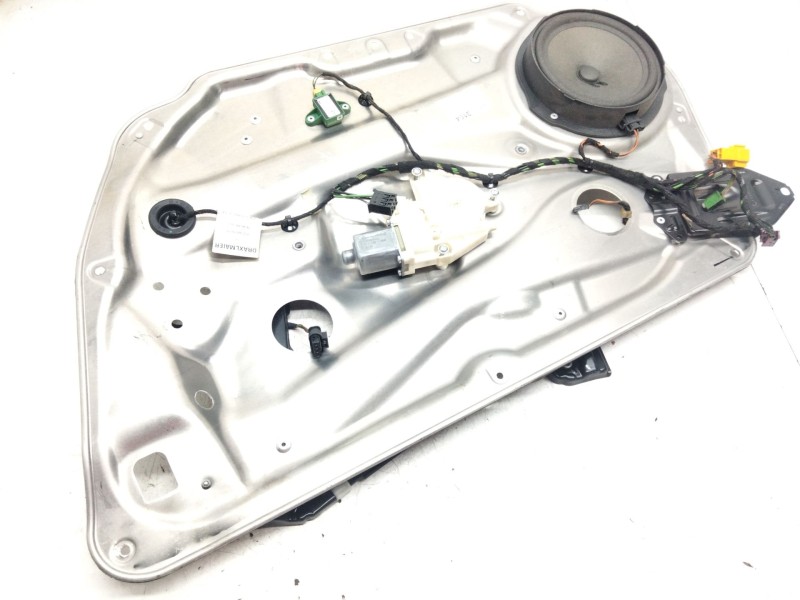 Recambio de elevalunas delantero derecho para mercedes clase e (w212) lim. referencia OEM IAM A2128201102  