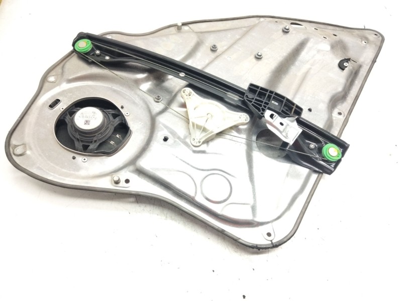 Recambio de elevalunas trasero derecho para mercedes clase e (w212) lim. referencia OEM IAM A2125407205  