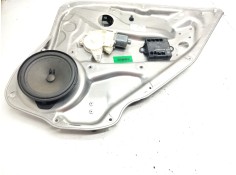 Recambio de elevalunas trasero derecho para mercedes clase e (w212) lim. referencia OEM IAM A2125407205   2