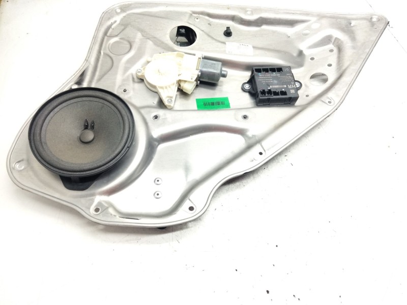 Recambio de elevalunas trasero derecho para mercedes clase e (w212) lim. referencia OEM IAM A2125407205  