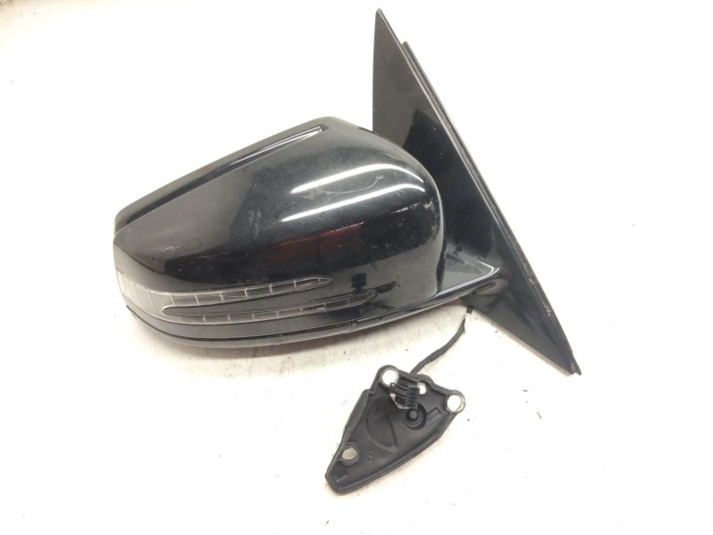 Recambio de retrovisor derecho para mercedes clase e (w212) lim. referencia OEM IAM   