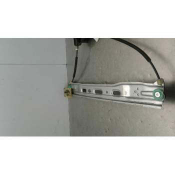 Recambio de elevalunas delantero derecho para ford transit connect furgon 240 l2 trend referencia OEM IAM 2046949  