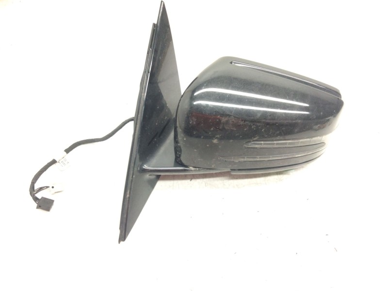 Recambio de retrovisor izquierdo para mercedes clase e (w212) lim. referencia OEM IAM   